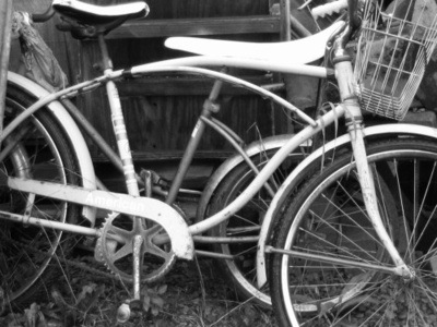 Bicycles