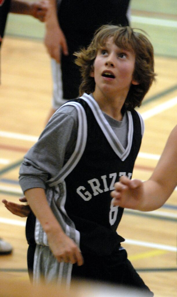 Basketball