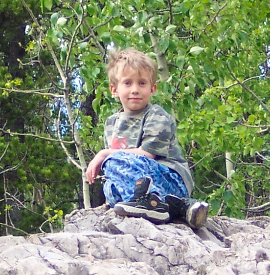My Sweet Will