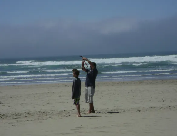 Oregon