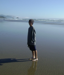 Will and the Ocean