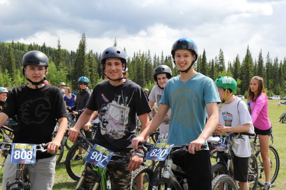 Your Forever Friends