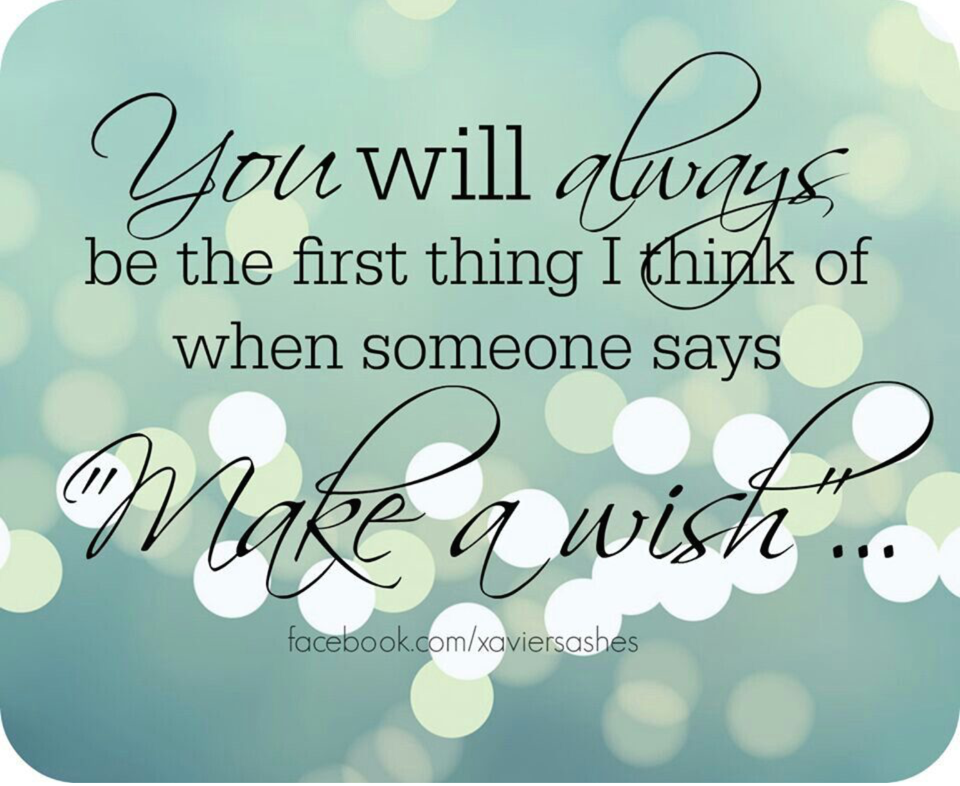Wish copy