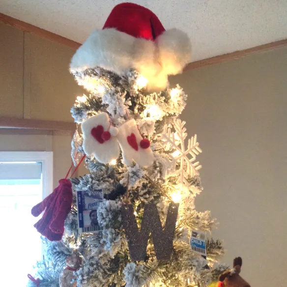 tree