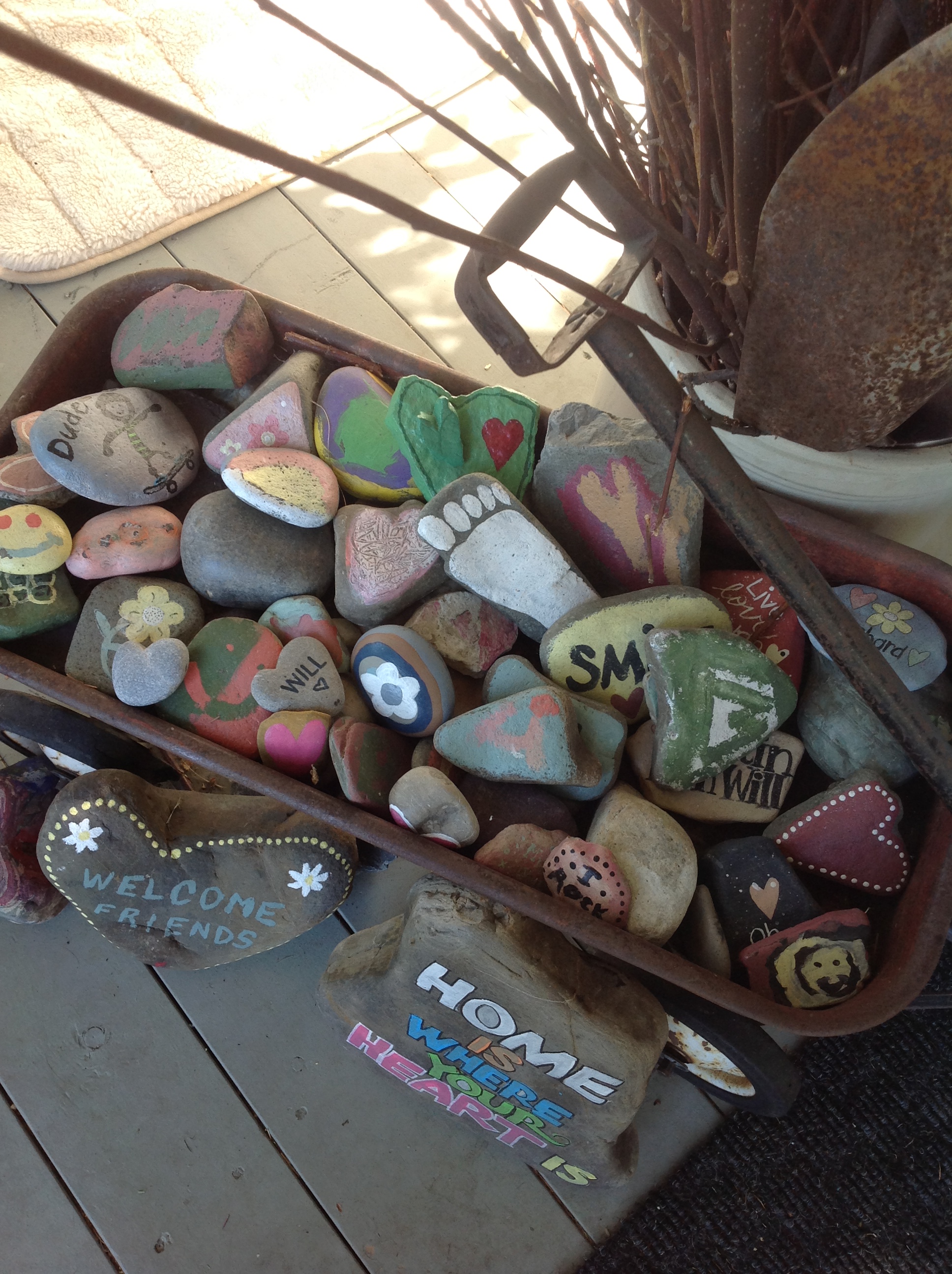 WagonRocks