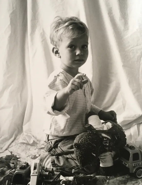 Little Will