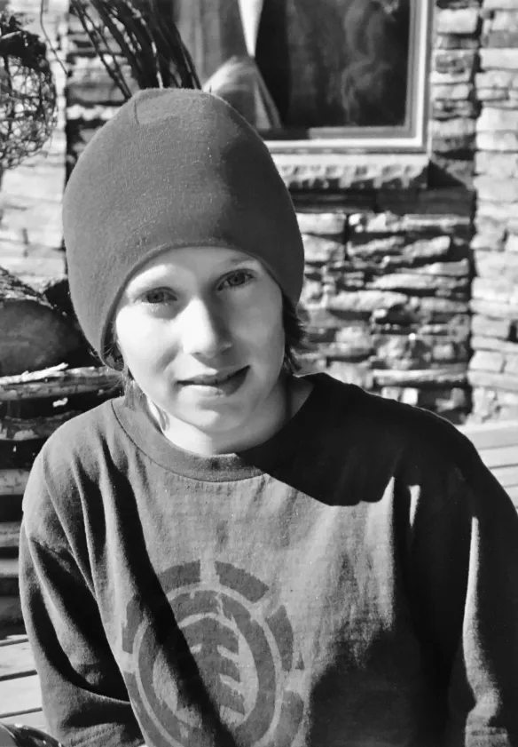 Will Smiling