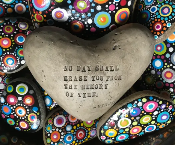 Heart Rock