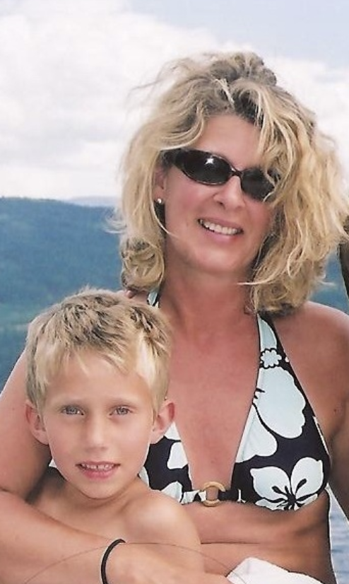 Will and Me